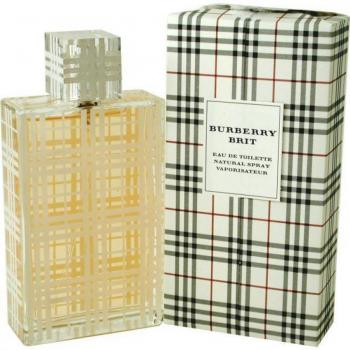 Brit Women's Perfume By Burberry - Women Perfumes - Best Price in Pakistan - HitShop.pk